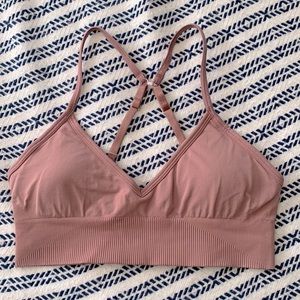 Lululemon Convertible Bra
